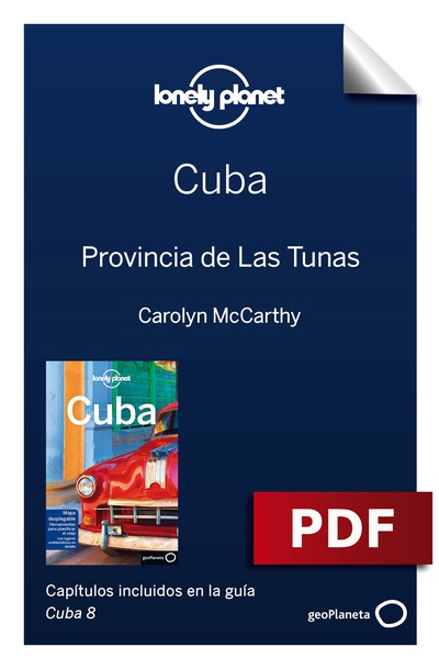 Cuba 8_12. Provincia de Las Tunas