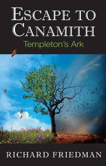 Escape to Canamith
