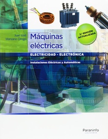 Máquinas eléctricas