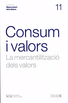 Consum i valors