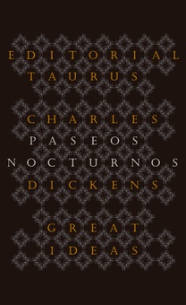 Paseos nocturnos (Serie Great Ideas 25)