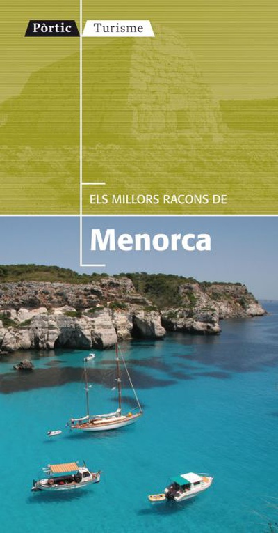 Els millors racons de Menorca