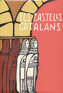 ELS CASTELLS CATALANS. VOL. VI (PRIMERA PART)