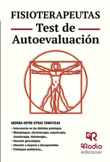 Fisioterapeutas. Test de Autoevaluación