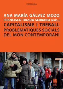 Capitalisme i treball.  Problemàtiques socials del món contemporani