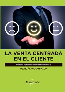 La venta centrada en el cliente