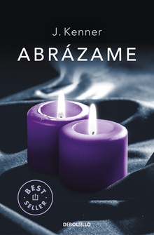 Abrázame (Serie Stark 7)