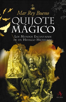 Quijote Mágico