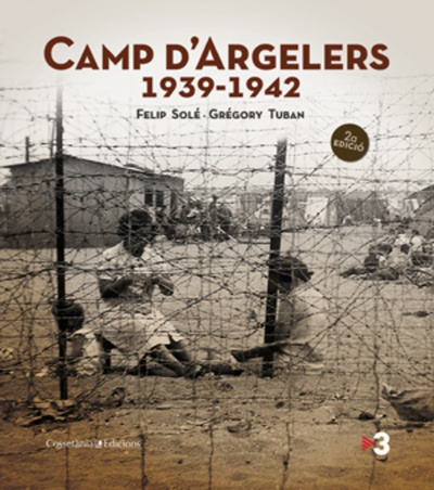 Camp d'Argelers (1939-1942)