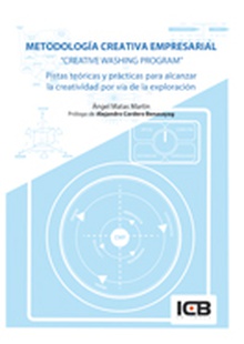 Metodología Creativa Empresarial: Creative Washing Program