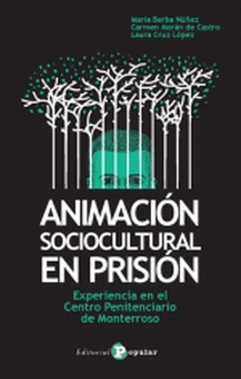 Animación sociocultural en prisión