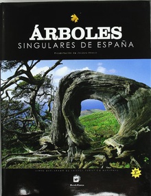 Árboles singulares de España