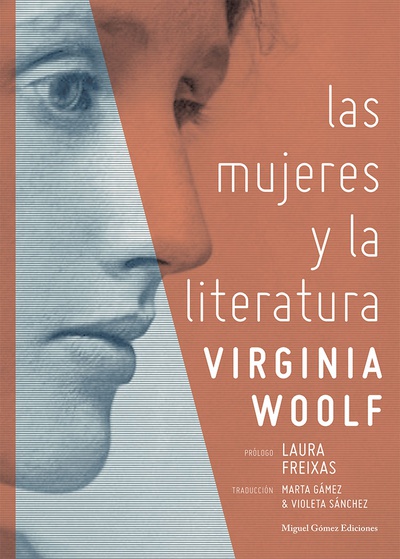 Las mujeres y la literatura