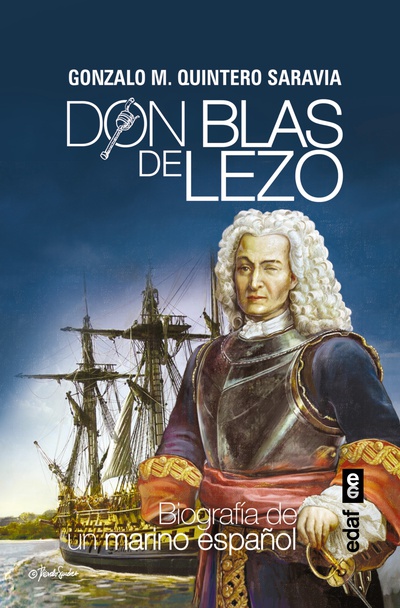 Don Blas de Lezo