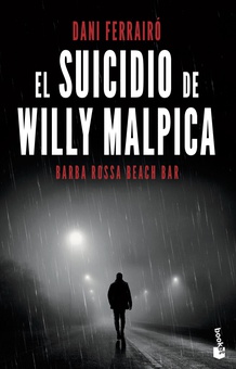 El suicidio de Willy Malpica