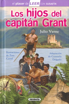 Los hijos del capitán Grant