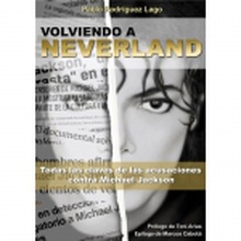 VOLVIENDO A NEVERLAND