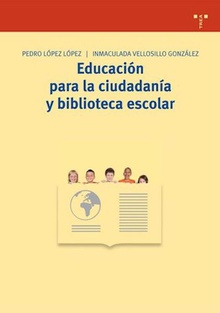 Educación para la ciudadanía y biblioteca escolar