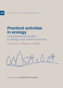 Practical activities in ecology