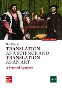 Translation as a Science Translation as an Art, 2e