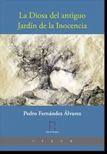 La Diosa del antiguo Jardín de la Inocencia