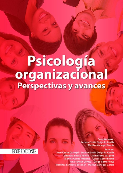 Psicología organizacional, perspectivas y avances