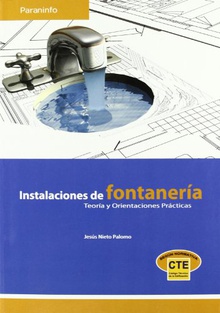 Instalaciones de fontanería