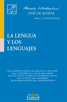 La lengua y los lenguajes