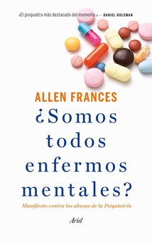 ¿Somos todos enfermos mentales?