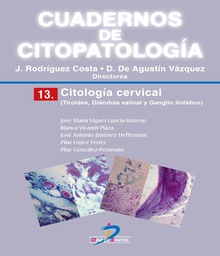 Citología cervical