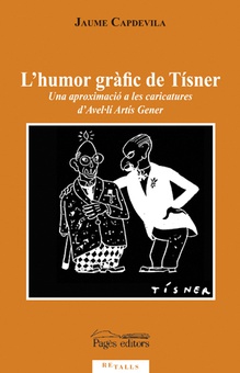 L'humor gràfic de Tísner