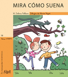 Mira cómo suena