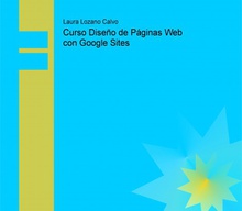 Curso Diseño de Páginas Web con Google Sites