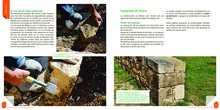 Guía para la construcción de muros de piedra