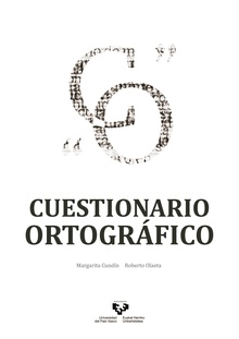 Cuestionario ortográfico