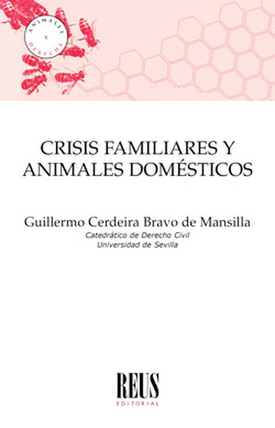 Crisis familiares y animales domésticos