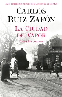 La ciudad de vapor