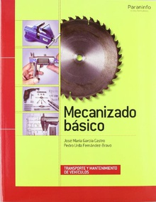 Mecanizado básico