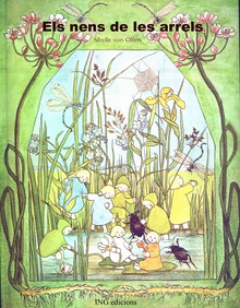 Els nens de les arrels