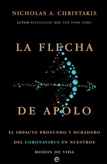 La flecha de Apolo