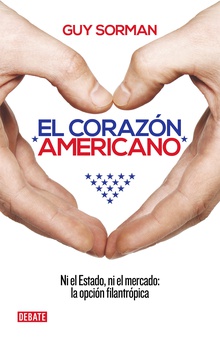 El corazón americano