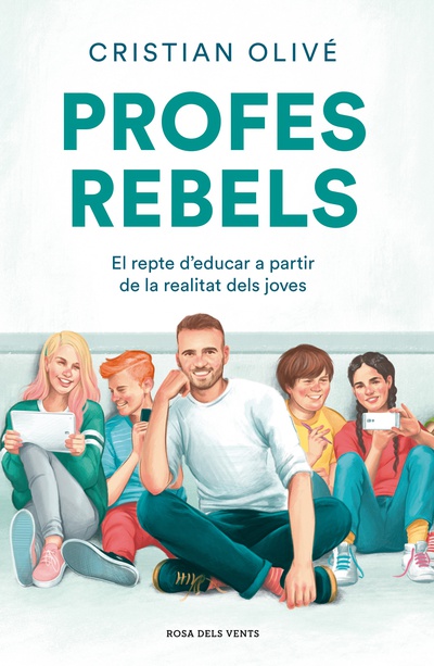 Profes rebels