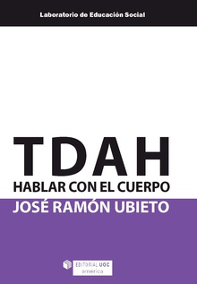 TDAH: hablar con el cuerpo (edición para Colombia)