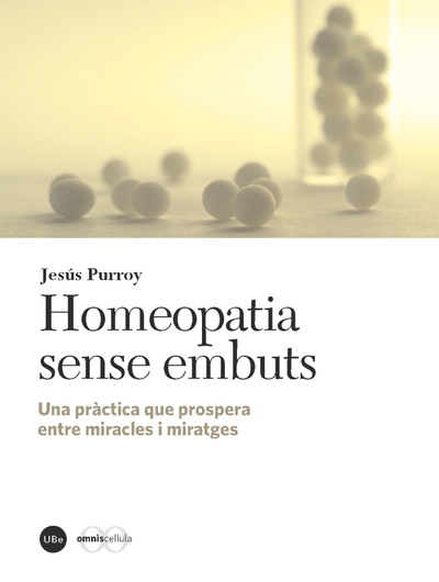 Homeopatia sense embuts