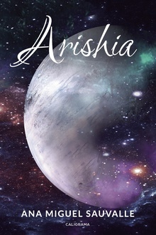 Arishia