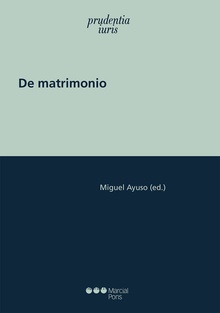 De matrimonio