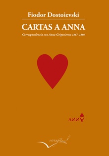 Cartas a Anna