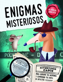 Enigmas Misteriosos