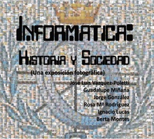 Informática: Historia y Sociedad