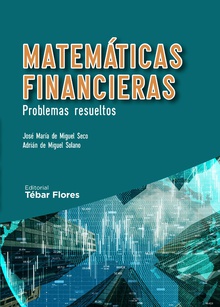 Matemáticas financieras